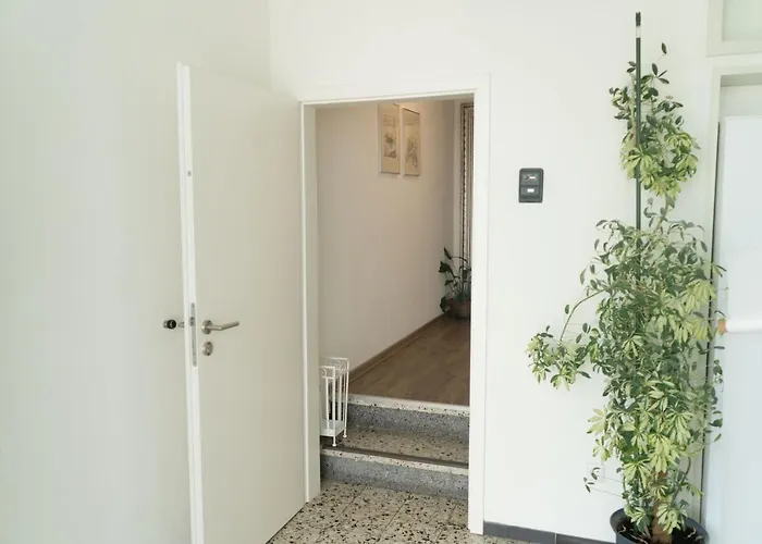 Cityapartements Fn2-Fn4 Klimatisiert