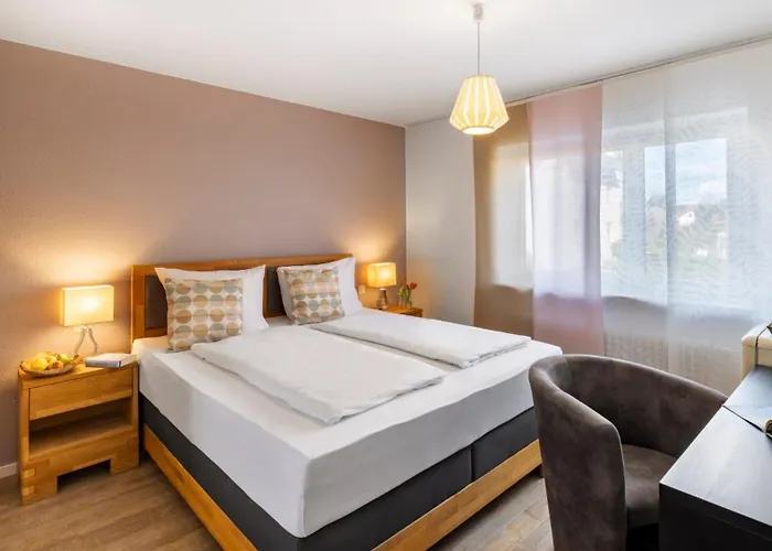 Pension Lachmann