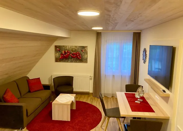 Pension Busch
